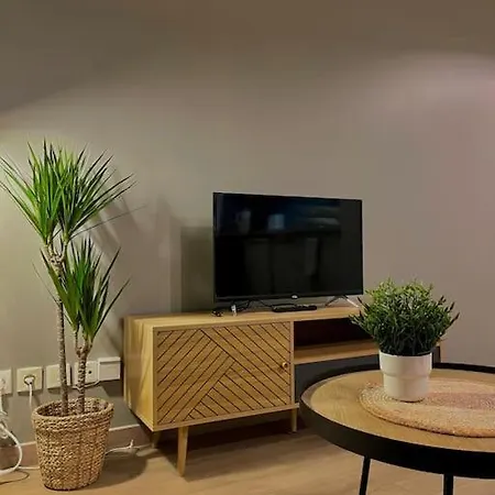 Charmant Studio * Villeurbanne