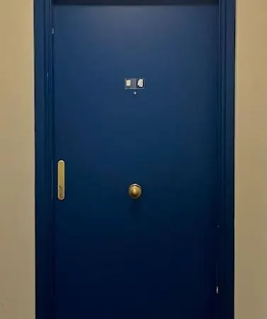 Apartment Charmant Studio Villeurbanne